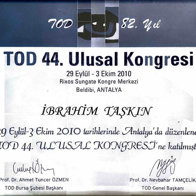 Resmi büyüt: certificate 133