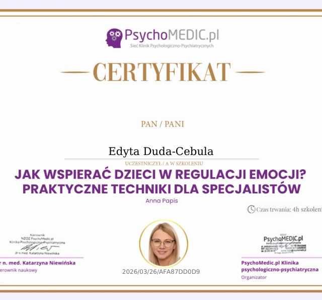 Powiększ obraz: certificate 5