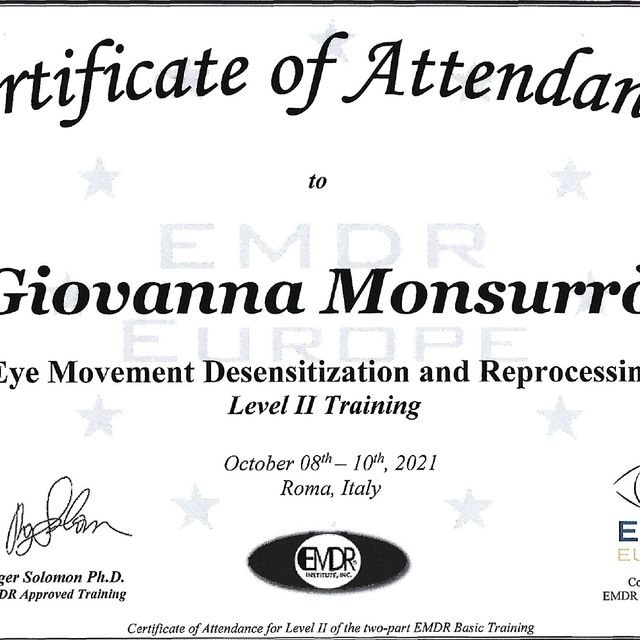 Ingrandire l'immagine: certificate 5