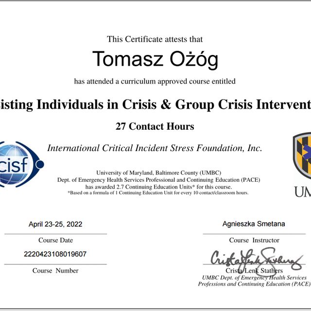 Powiększ obraz: certificate 1