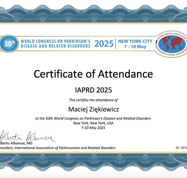 Powiększ obraz: certificate 13