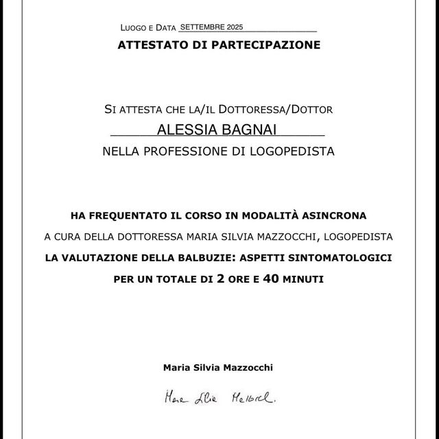 Ingrandire l'immagine: certificate 16