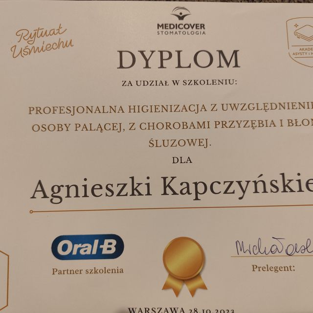 Powiększ obraz: certificate 4