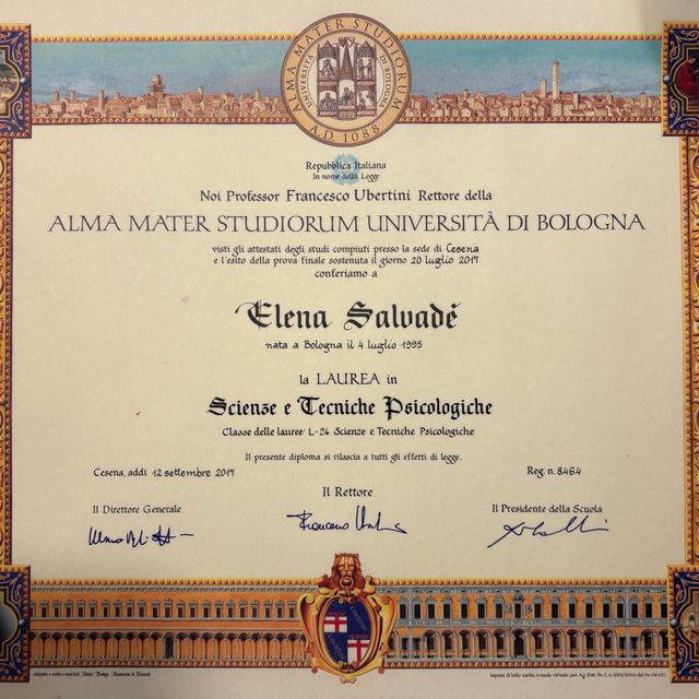 Ingrandire l'immagine: certificate 3