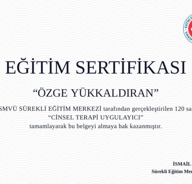 Resmi büyüt: certificate 2