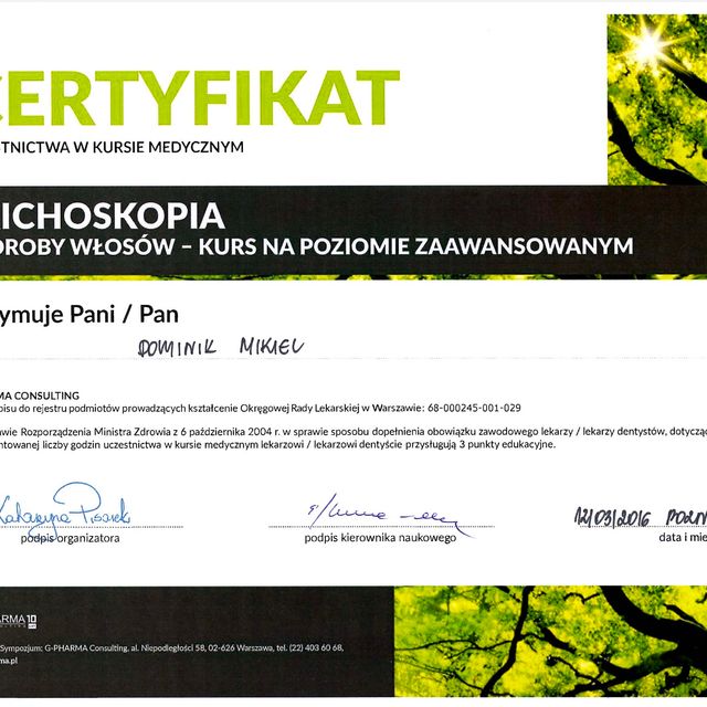 Powiększ obraz: certificate 1