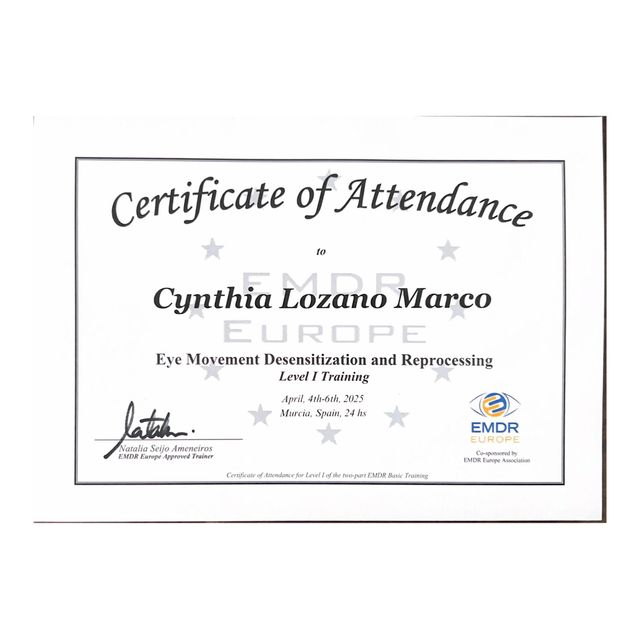 Acercar imagen: certificate 1