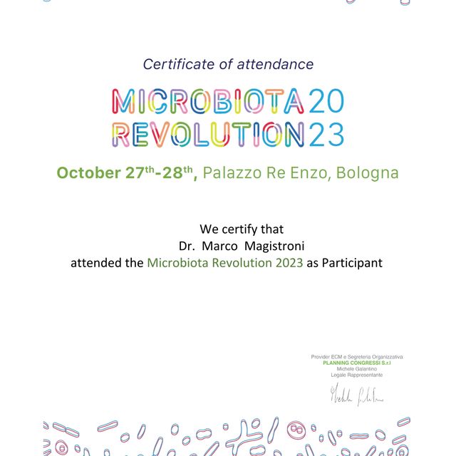 Ingrandire l'immagine: certificate 5