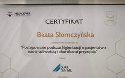Powiększ obraz: certificate 12