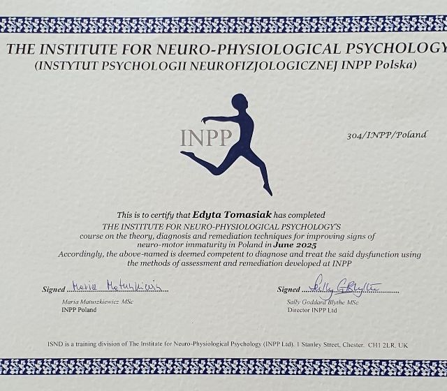 Powiększ obraz: certificate 2