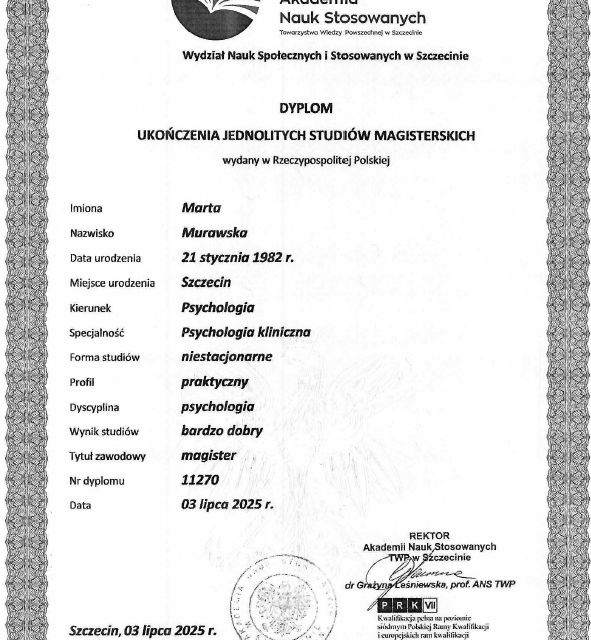 Powiększ obraz: certificate 5