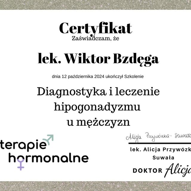 Powiększ obraz: certificate 3