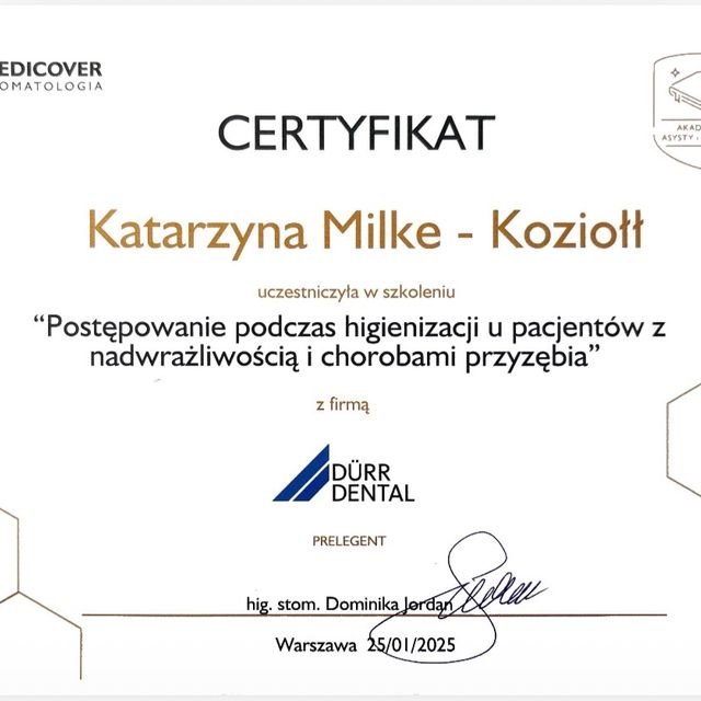Powiększ obraz: certificate 8