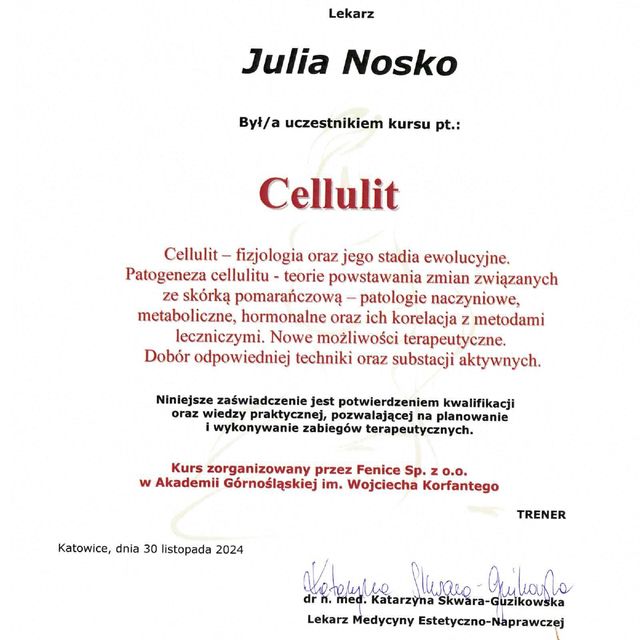 Powiększ obraz: certificate 8