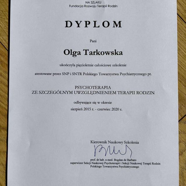 Powiększ obraz: certificate 1