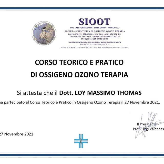 Ingrandire l'immagine: certificate 5