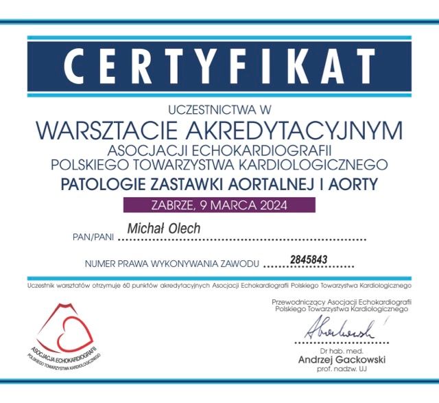 Powiększ obraz: certificate 5