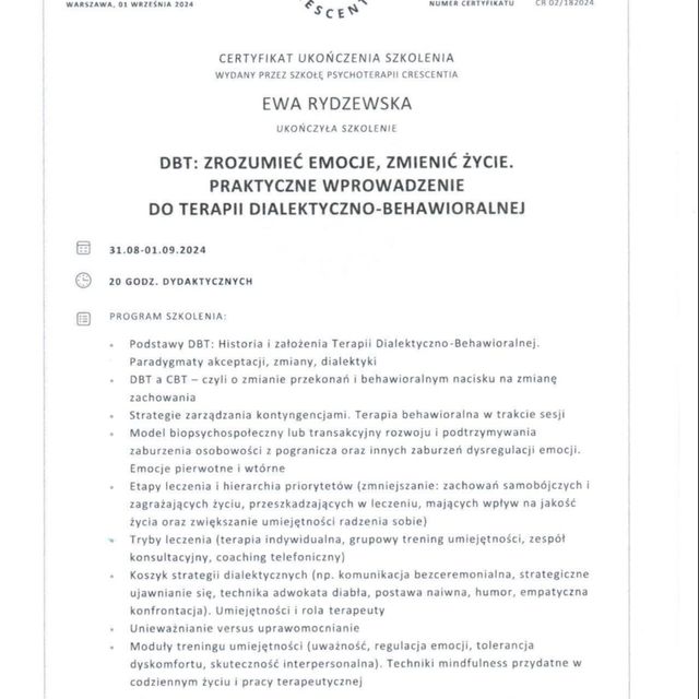 Powiększ obraz: certificate 3