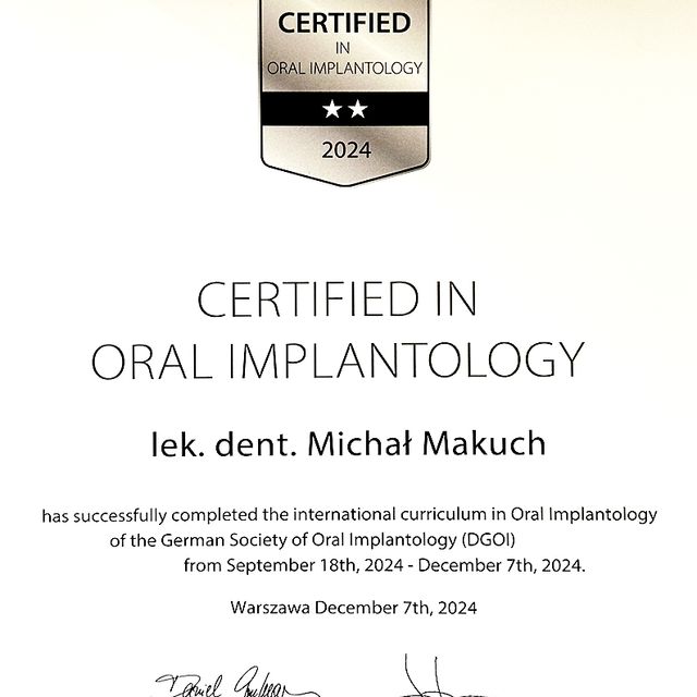 Powiększ obraz: certificate 2