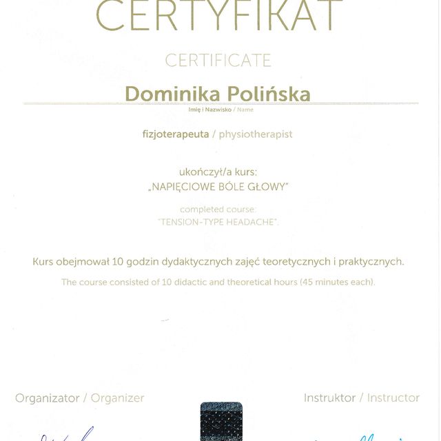 Powiększ obraz: certificate 8