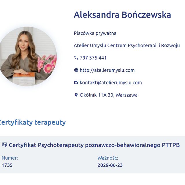 Powiększ obraz: certificate 1