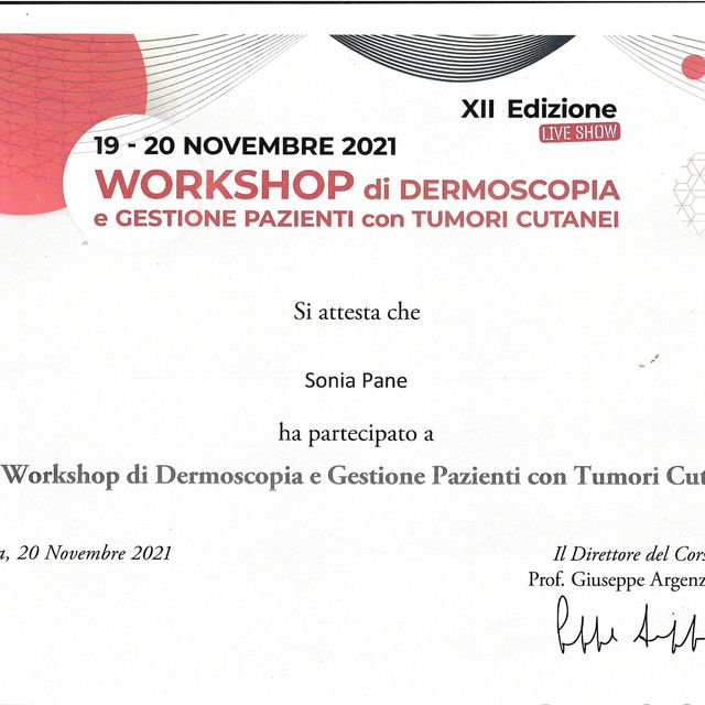 Ingrandire l'immagine: certificate 16