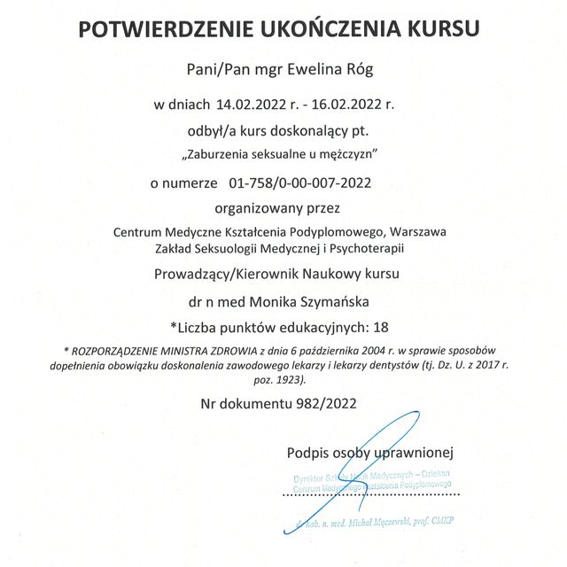 Powiększ obraz: certificate 9