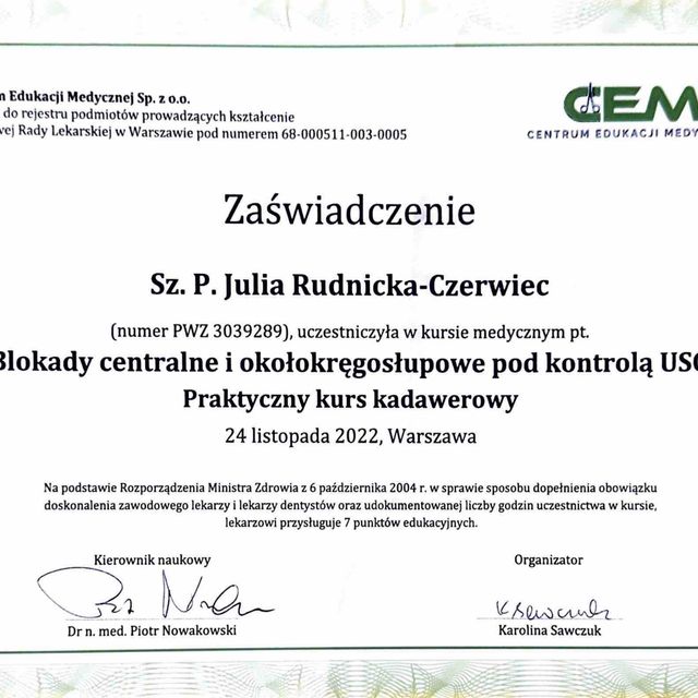 Powiększ obraz: certificate 5