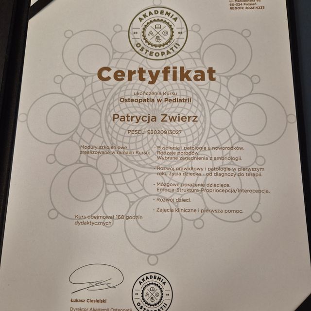 Powiększ obraz: certificate 1
