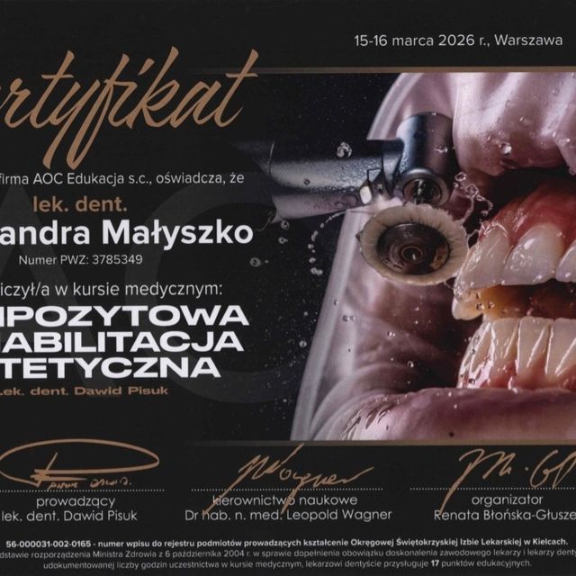 Powiększ obraz: certificate 1
