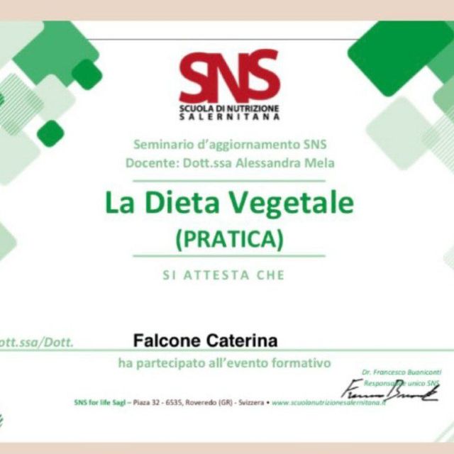 Ingrandire l'immagine: certificate 3