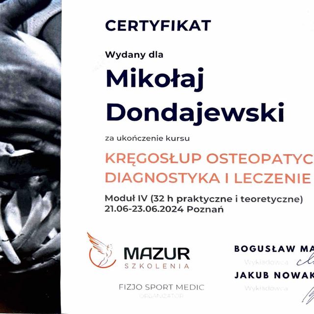 Powiększ obraz: certificate 5