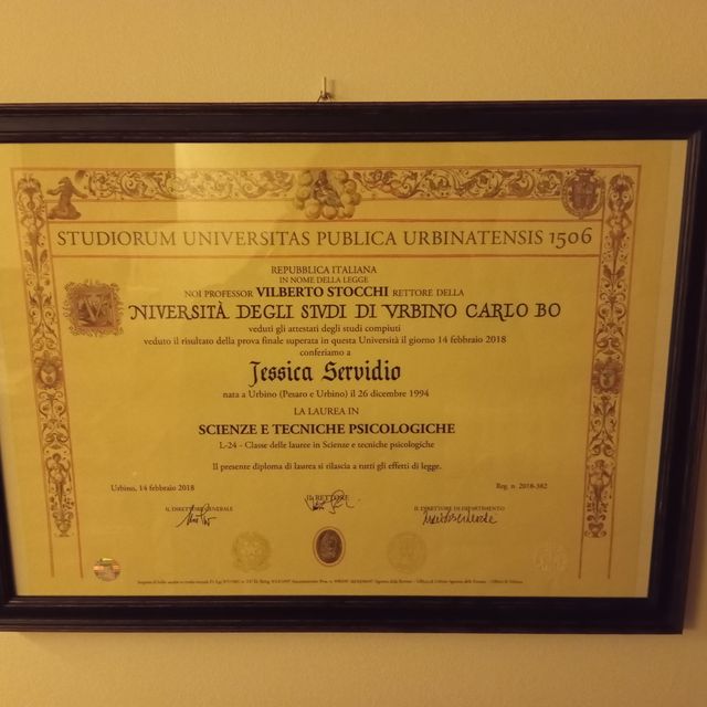 Ingrandire l'immagine: certificate 2