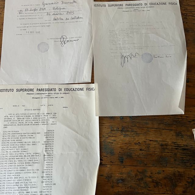 Ingrandire l'immagine: certificate 3