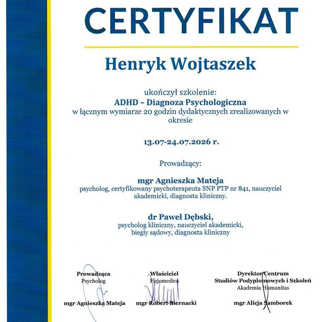 Powiększ obraz: certificate 1