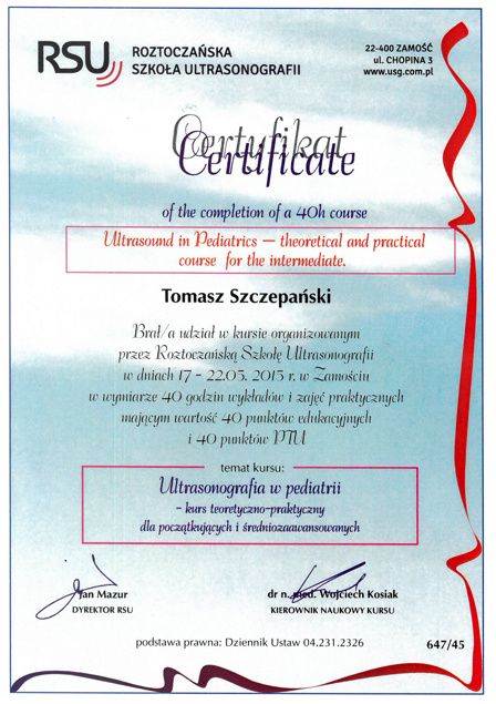 Powiększ obraz: certificate 11