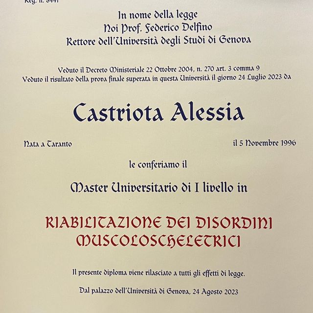 Ingrandire l'immagine: certificate 2