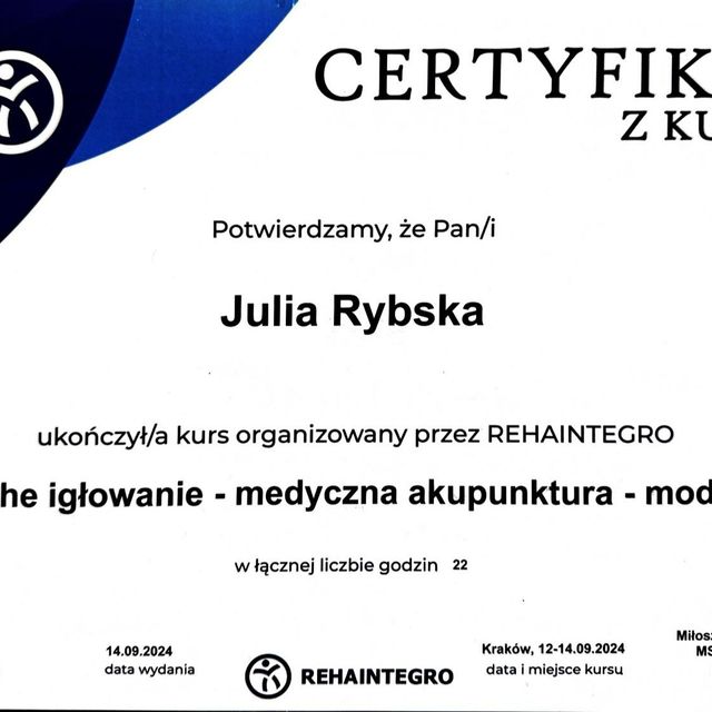 Powiększ obraz: certificate 7
