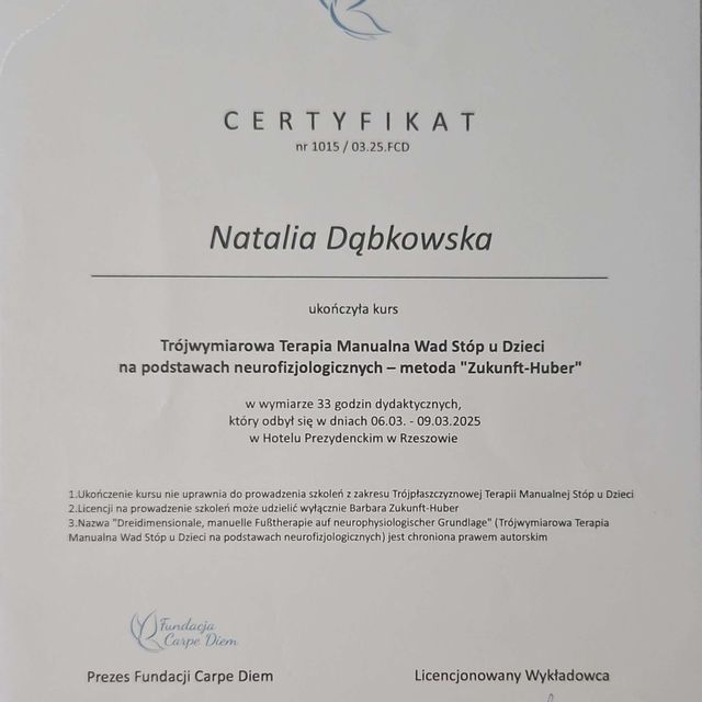 Powiększ obraz: certificate 2