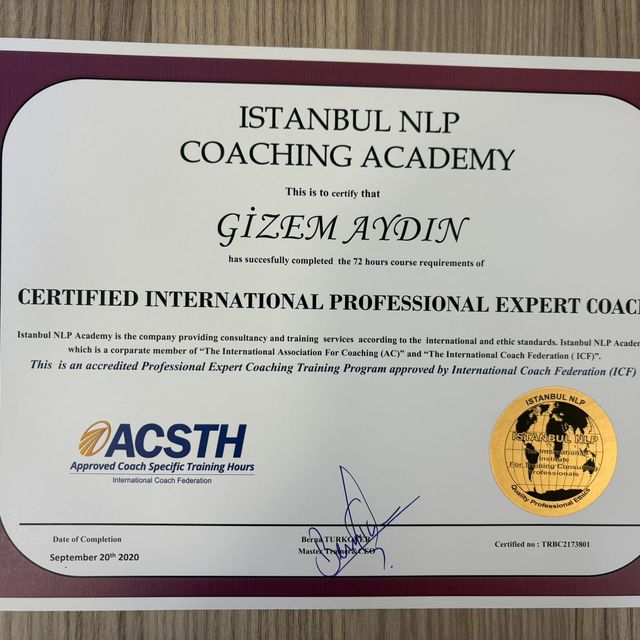 Resmi büyüt: certificate 4