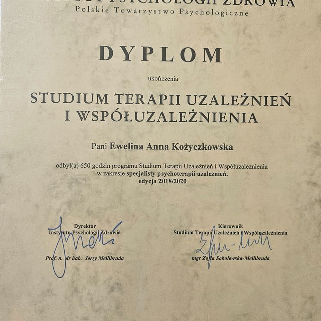 Powiększ obraz: certificate 2