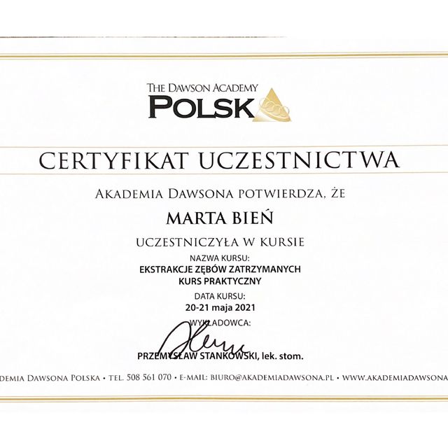 Powiększ obraz: certificate 12
