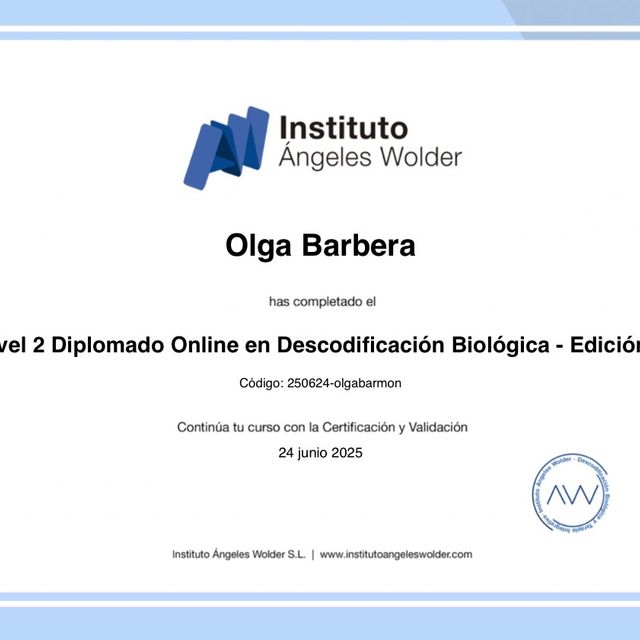 Acercar imagen: certificate 1