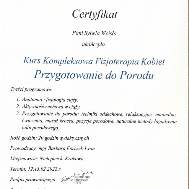 Powiększ obraz: certificate 13