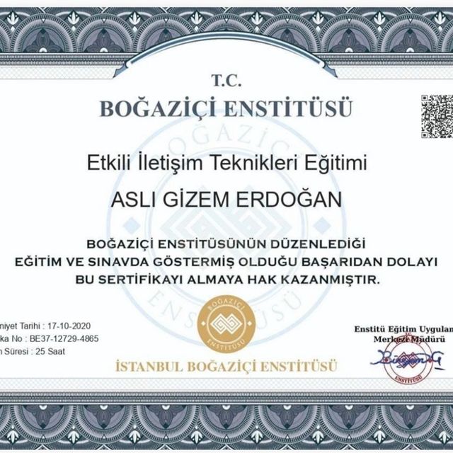 Resmi büyüt: certificate 2