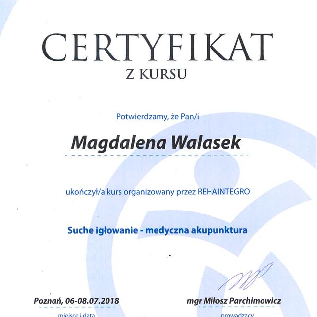 Powiększ obraz: certificate 4