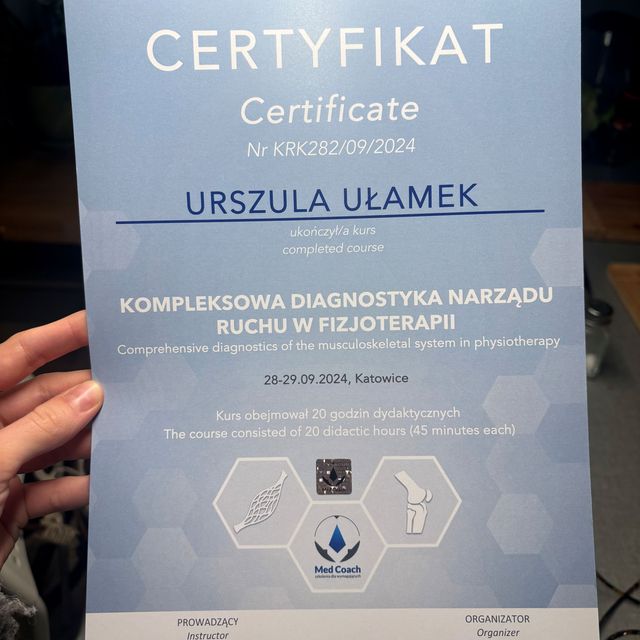 Powiększ obraz: certificate 3