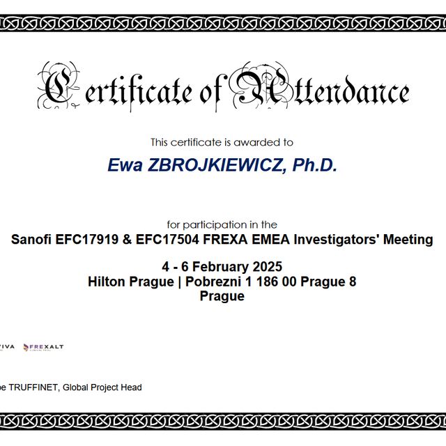 Powiększ obraz: certificate 1