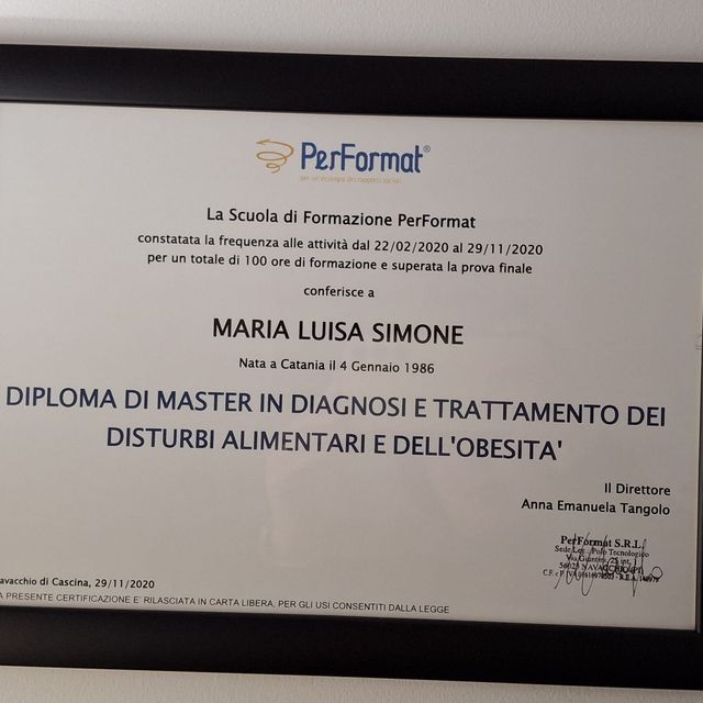 Ingrandire l'immagine: certificate 2