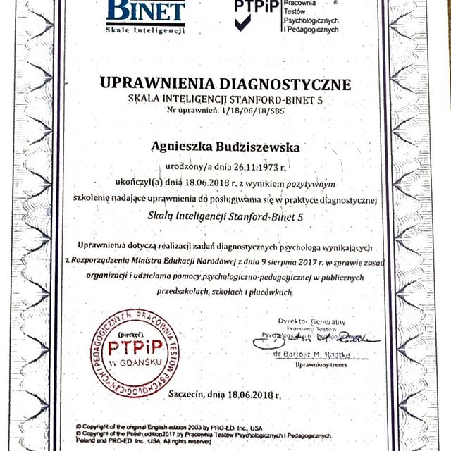 Powiększ obraz: certificate 2